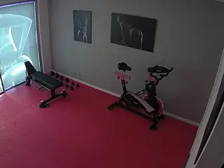 juanbustos-gym's Live Sex Cam Show