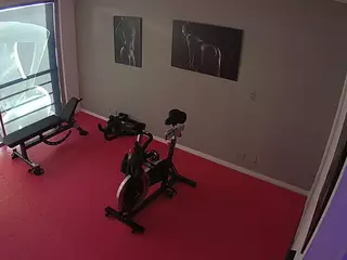 juanbustos-gym's Live Sex Cam Show