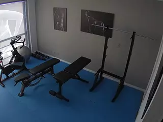 juanbustos-gym's Live Sex Cam Show