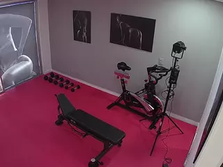 juanbustos-gym's Live Sex Cam Show