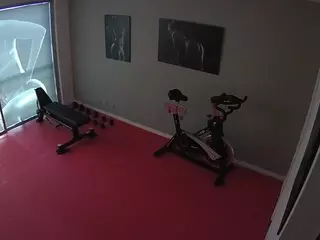 juanbustos-gym's Live Sex Cam Show