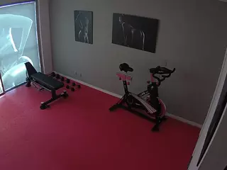 juanbustos-gym's Live Sex Cam Show