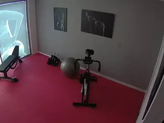 juanbustos-gym's Live Sex Cam Show