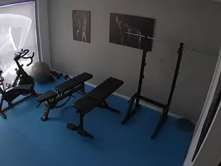 juanbustos-gym's Live Sex Cam Show