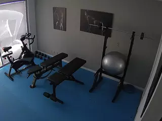 juanbustos-gym's Live Sex Cam Show