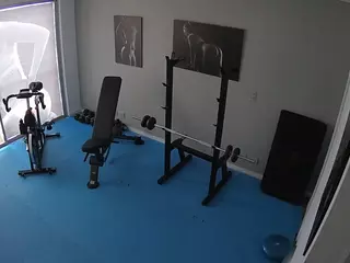 juanbustos-gym's Live Sex Cam Show