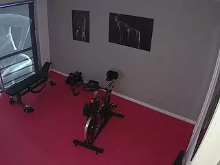 juanbustos-gym's Live Sex Cam Show