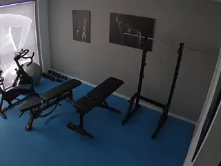 juanbustos-gym's Live Sex Cam Show