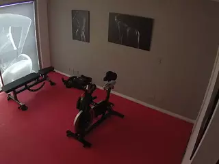 juanbustos-gym's Live Sex Cam Show