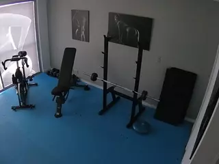 juanbustos-gym's Live Sex Cam Show