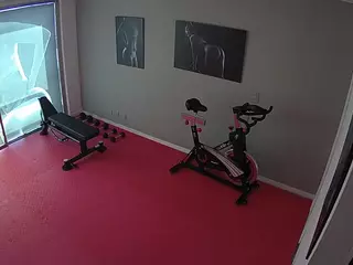 juanbustos-gym's Live Sex Cam Show