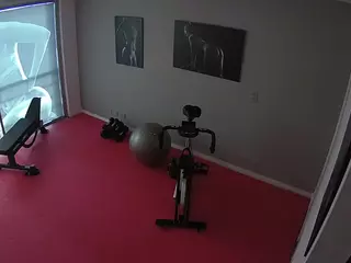 juanbustos-gym's Live Sex Cam Show