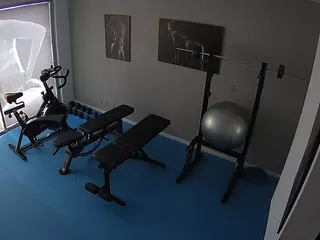 juanbustos-gym's Live Sex Cam Show