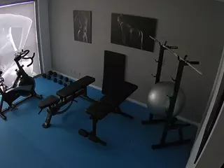 juanbustos-gym's Live Sex Cam Show