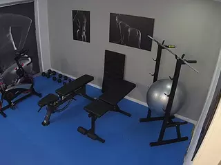 juanbustos-gym's Live Sex Cam Show