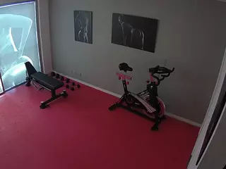 juanbustos-gym's Live Sex Cam Show