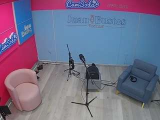 voyeurcam-jb-pod... Live Webcam on CamSoda
