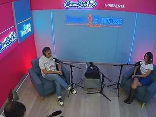 voyeurcam-jb-podcast Live Webcam on CamSoda