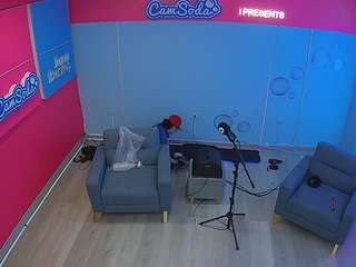 voyeurcam-jb-pod... Live Webcam on CamSoda