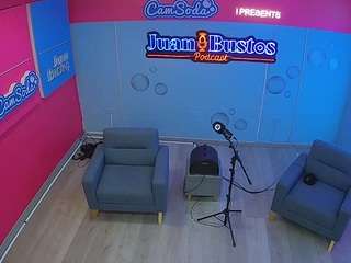 voyeurcam-jb-pod... Live Webcam on CamSoda