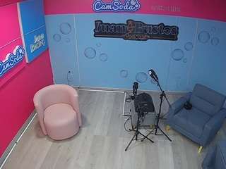 voyeurcam-jb-pod... Live Webcam on CamSoda