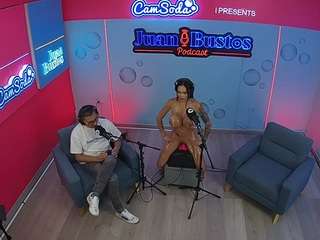 voyeurcam jb podcast