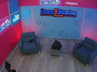 voyeurcam jb podcast