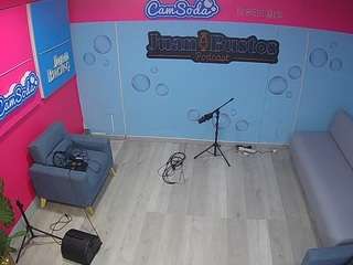 voyeurcam-jb-podcast's Info Image