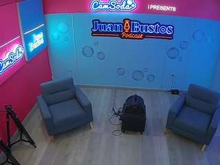 voyeurcam-jb-pod... Live Webcam on CamSoda