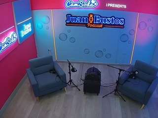voyeurcam-jb-pod... Live Webcam on CamSoda