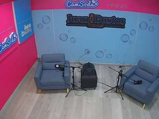 voyeurcam-jb-podcast webcam model