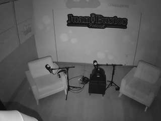 voyeurcam-jb-podcast Live Webcam on CamSoda