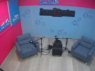 voyeurcam-jb-pod... Live Webcam on CamSoda