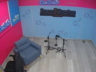 JBTV Podcast VoyeurCam