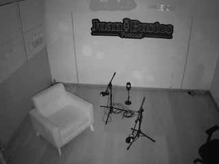 JBTV Podcast VoyeurCam