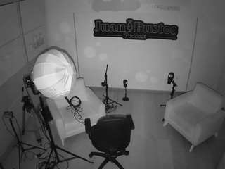 JBTV Podcast VoyeurCam