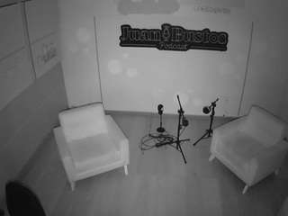 JBTV Podcast VoyeurCam