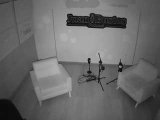 JBTV Podcast VoyeurCam