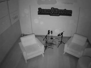 JBTV Podcast VoyeurCam