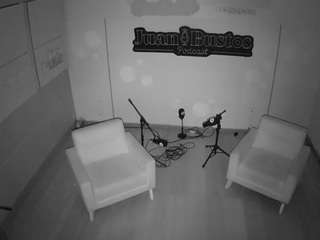 JBTV Podcast VoyeurCam