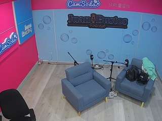 JBTV Podcast VoyeurCam