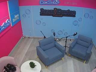 JBTV Podcast VoyeurCam