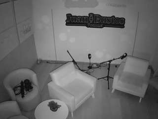 JBTV Podcast VoyeurCam