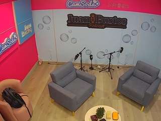 JBTV Podcast VoyeurCam