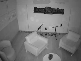 JBTV Podcast VoyeurCam