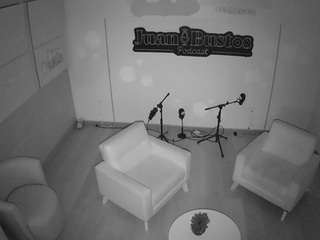 JBTV Podcast VoyeurCam