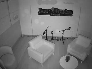 JBTV Podcast VoyeurCam
