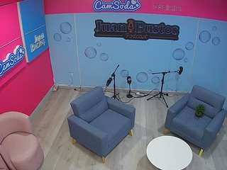 JBTV Podcast VoyeurCam