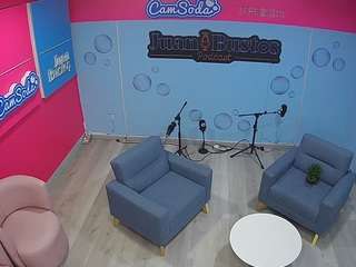 JBTV Podcast VoyeurCam