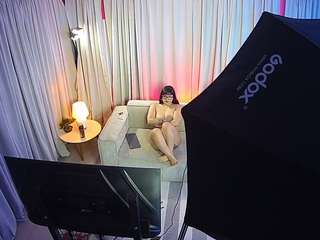 JBTV Podcast VoyeurCam